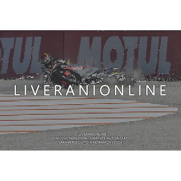 10.11.2017.Circuito Ricardo Tormo, Valencia, Spagna. Sandro Cortese FOTO G.PIAZZOLLA-AG ALDO LIVERANI SAS