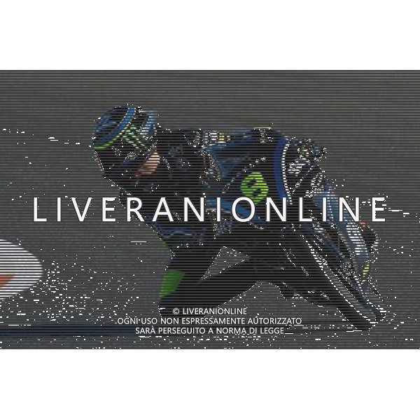 10.11.2017.Circuito Ricardo Tormo, Valencia, Spagna. Nicol˜ Bulega FOTO G.PIAZZOLLA-AG ALDO LIVERANI SAS