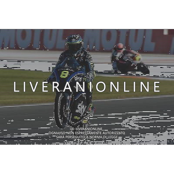 10.11.2017.Circuito Ricardo Tormo, Valencia, Spagna. Nicol˜ Bulega FOTO G.PIAZZOLLA-AG ALDO LIVERANI SAS