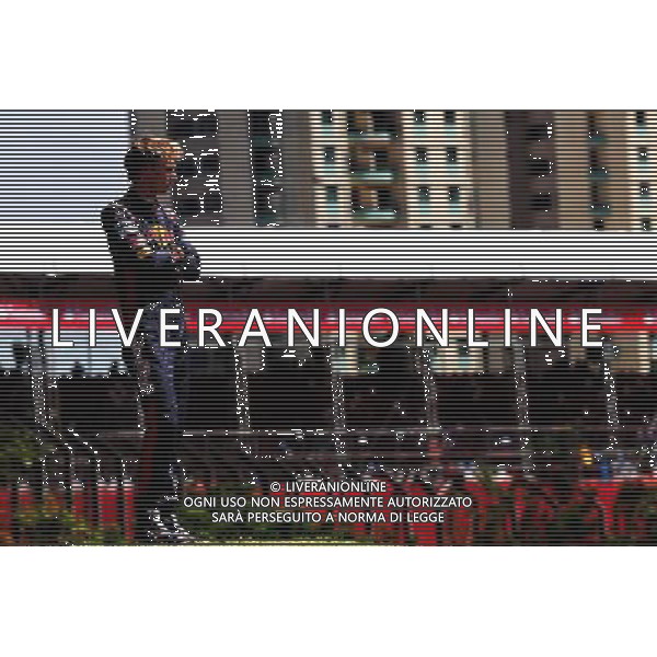 Brendon Hartley (NZL) Scuderia Toro Rosso. 10.11.2017. Formula 1 World Championship, Rd 19, Brazilian Grand Prix, Sao Paulo, Brazil, Practice Day. AG ALDO LIVERANI SAS ONLY ITALY