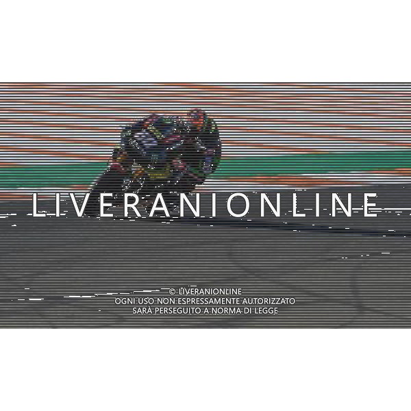 11.11.2017. Circuito Ricardo Tormo, Valencia, Spagna.Michael Van Der Mark FOTO G.PIAZZOLLA-AG ALDO LIVERANI SAS