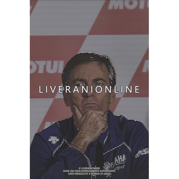 10.11.2017. Circuito Ricardo Tormo, Valencia, Spagna.Lin Jarvis FOTO G.PIAZZOLLA-AG ALDO LIVERANI SAS