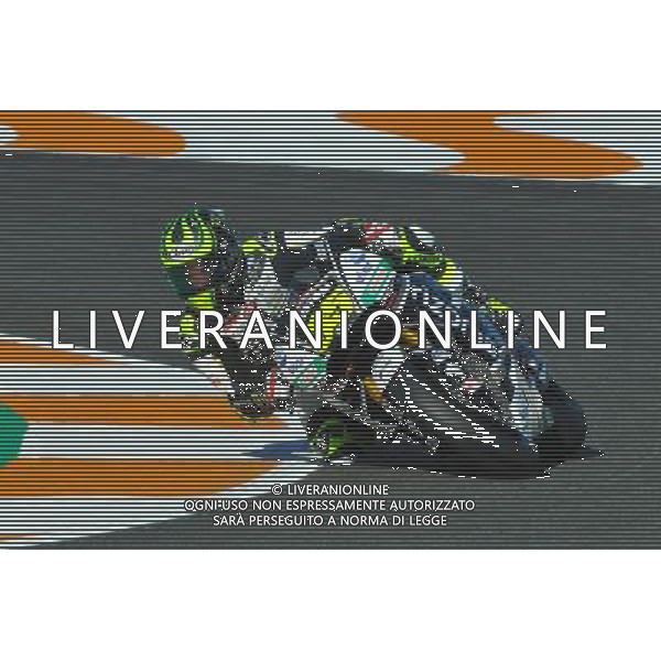 Gran Premio de la Comunitat Valenciana, MotoGP, Free Practice1,10 Novembre 2017, nella foto:CAL CRUTCHLOW FOTO ADRIANO IEMMA-AG ALDO LIVERANI SAS