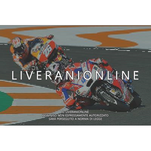 Gran Premio de la Comunitat Valenciana, MotoGP, Free Practice1,10 Novembre 2017, nella foto: SCOTT REDDING FOTO ADRIANO IEMMA-AG ALDO LIVERANI SAS