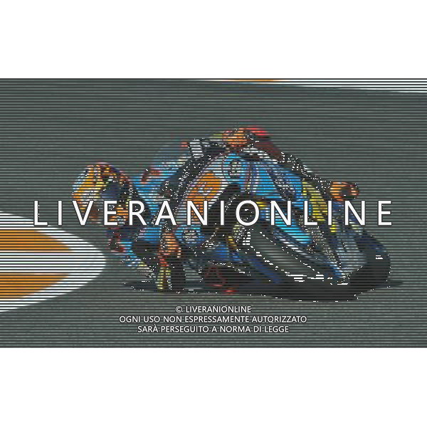 Gran Premio de la Comunitat Valenciana, MotoGP, Free Practice1,10 Novembre 2017, nella foto:TITO RABAT FOTO ADRIANO IEMMA-AG ALDO LIVERANI SAS