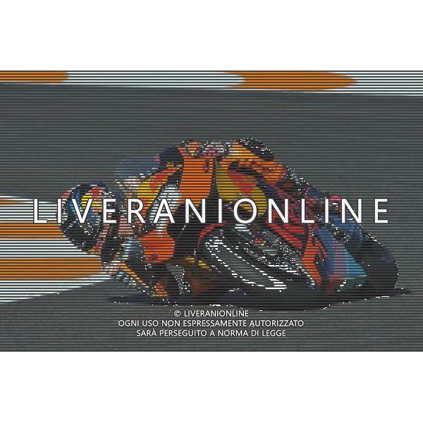 Gran Premio de la Comunitat Valenciana, MotoGP, Free Practice1,10 Novembre 2017, nella foto:BRADLEY SMITH FOTO ADRIANO IEMMA-AG ALDO LIVERANI SAS