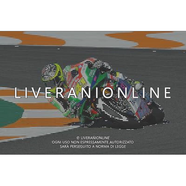 Gran Premio de la Comunitat Valenciana, MotoGP, Free Practice1,10 Novembre 2017, nella foto:ALEIX ESPARGARO FOTO ADRIANO IEMMA-AG ALDO LIVERANI SAS