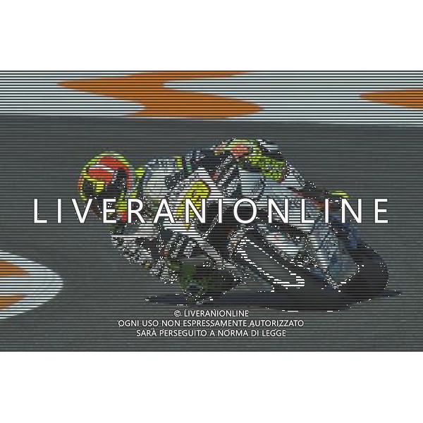Gran Premio de la Comunitat Valenciana, MotoGP, Free Practice1,10 Novembre 2017, nella foto:ALVARO BAUTISTA FOTO ADRIANO IEMMA-AG ALDO LIVERANI SAS