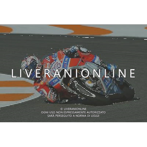 Gran Premio de la Comunitat Valenciana, MotoGP, Free Practice1,10 Novembre 2017, nella foto:ANDREA DOVIZIOSO FOTO ADRIANO IEMMA-AG ALDO LIVERANI SAS