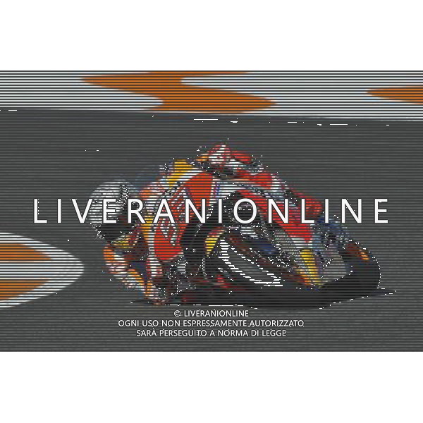 Gran Premio de la Comunitat Valenciana, MotoGP, Free Practice1,10 Novembre 2017, nella foto:MAC MARQUEZ FOTO ADRIANO IEMMA-AG ALDO LIVERANI SAS