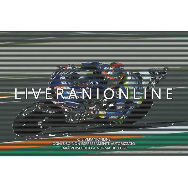 Gran Premio de la Comunitat Valenciana, MotoGP, Free Practice1,10 Novembre 2017, nella foto: HECTOR BARBERA FOTO ADRIANO IEMMA-AG ALDO LIVERANI SAS