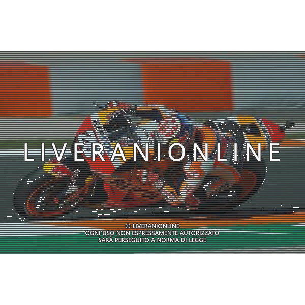 Gran Premio de la Comunitat Valenciana, MotoGP, Free Practice1,10 Novembre 2017, nella foto: DANI PEDROSA FOTO ADRIANO IEMMA-AG ALDO LIVERANI SAS