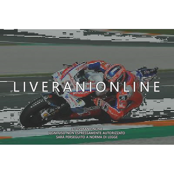 Gran Premio de la Comunitat Valenciana, MotoGP, Free Practice1,10 Novembre 2017, nella foto: DANILO PETRUCCI FOTO ADRIANO IEMMA-AG ALDO LIVERANI SAS