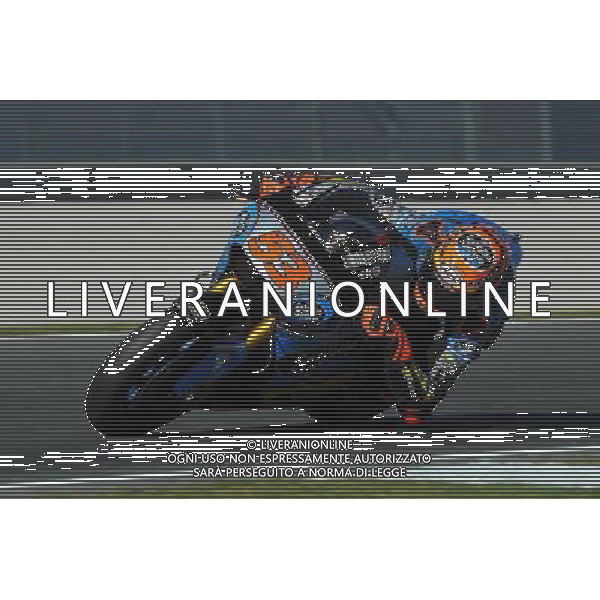 Gran Premio de la Comunitat Valenciana, MotoGP, Free Practice1,10 Novembre 2017, nella foto: TITO RABAT FOTO ADRIANO IEMMA-AG ALDO LIVERANI SAS