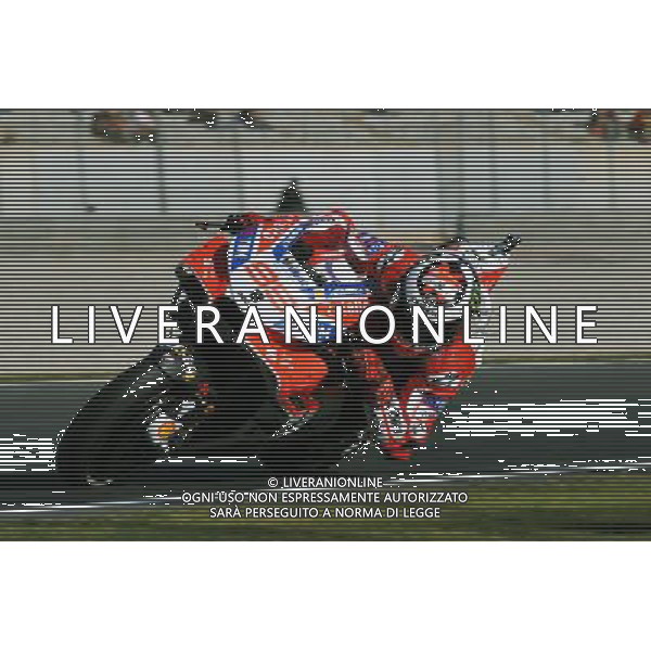 Gran Premio de la Comunitat Valenciana, MotoGP, Free Practice,11 Novembre 2017 FOTO ADRIANO IEMMI- AG ALDO LIVERANI SAS FOTO ADRIANO IEMMI-AG ALDO LIVERANI SAS