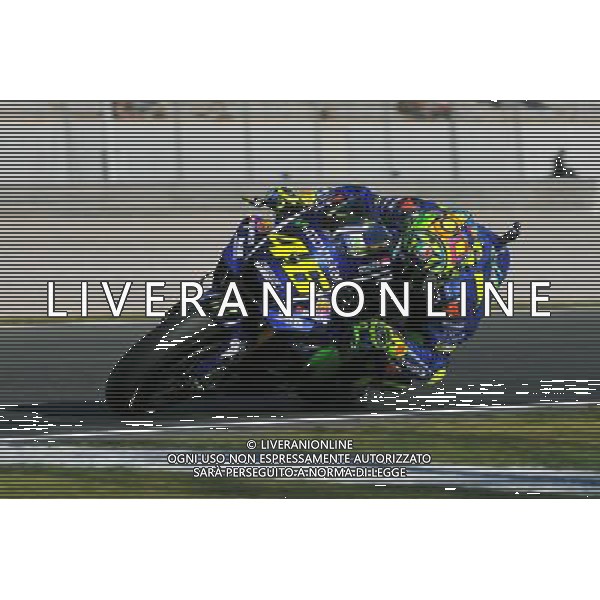 Gran Premio de la Comunitat Valenciana, MotoGP, Free Practice,11 Novembre 2017 FOTO ADRIANO IEMMI-AG ALDO LIVERANI SAS
