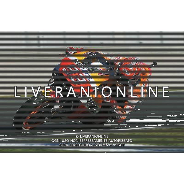 Gran Premio de la Comunitat Valenciana, MotoGP, Free Practice,11 Novembre 2017 FOTO ADRIANO IEMMI-AG ALDO LIVERANI SAS