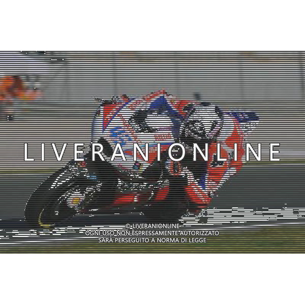 Gran Premio de la Comunitat Valenciana, MotoGP, Free Practice,11 Novembre 2017 FOTO ADRIANO IEMMI-AG ALDO LIVERANI SAS