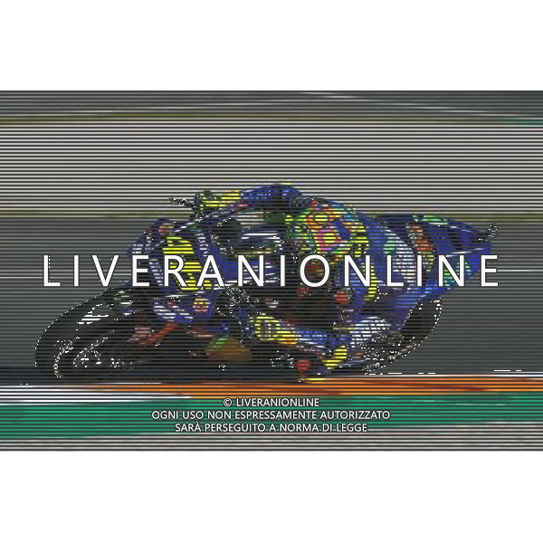 Gran Premio de la Comunitat Valenciana, MotoGP, Free Practice,11 Novembre 2017 FOTO ADRIANO IEMMI-AG ALDO LIVERANI SAS
