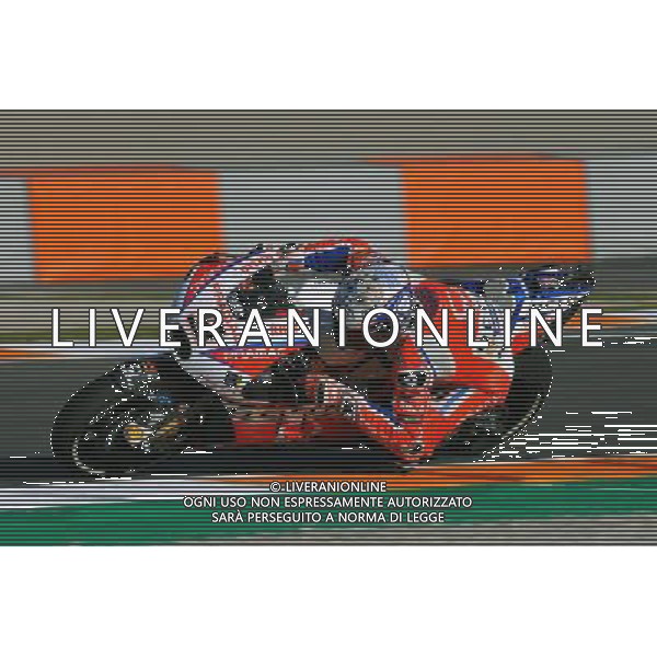 Gran Premio de la Comunitat Valenciana, MotoGP, Free Practice,11 Novembre 2017 FOTO ADRIANO IEMMI-AG ALDO LIVERANI SAS