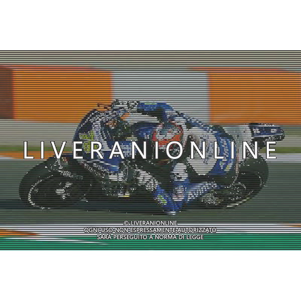 Gran Premio de la Comunitat Valenciana, MotoGP, Free Practice,11 Novembre 2017 FOTO ADRIANO IEMMI-AG ALDO LIVERANI SAS