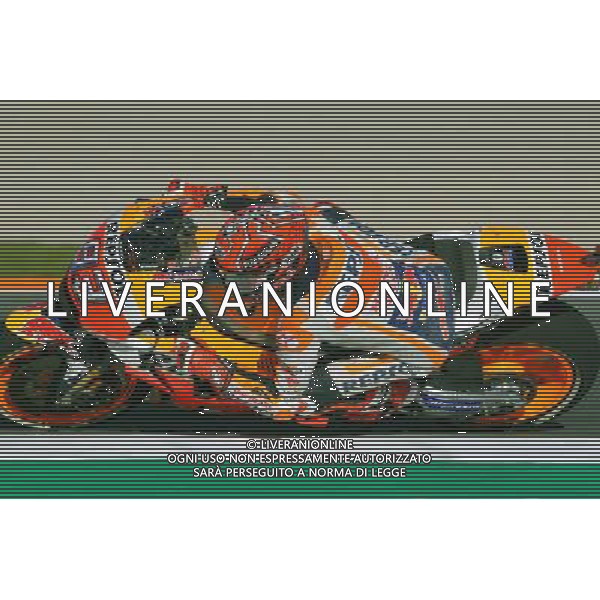 Gran Premio de la Comunitat Valenciana, MotoGP, Free Practice,11 Novembre 2017 FOTO ADRIANO IEMMI-AG ALDO LIVERANI SAS