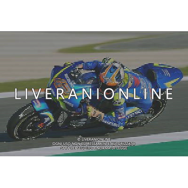 Gran Premio de la Comunitat Valenciana, MotoGP, Free Practice,11 Novembre 2017 FOTO ADRIANO IEMMI-AG ALDO LIVERANI SAS