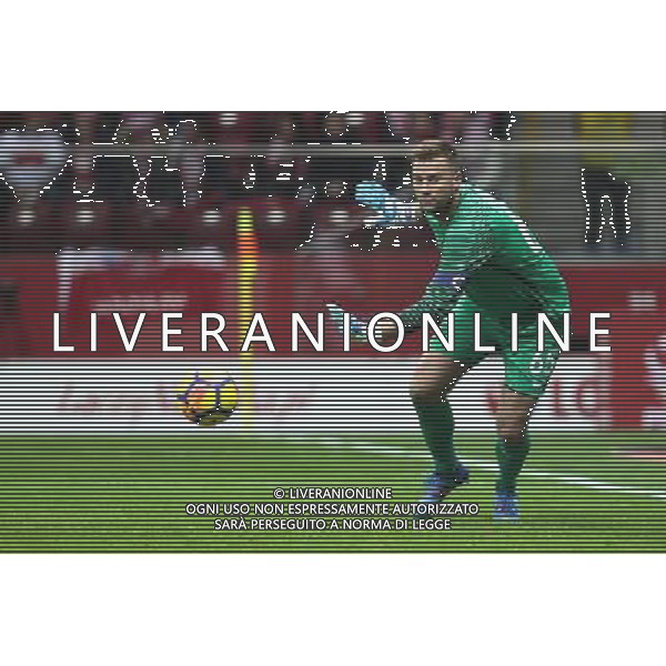Warszawa 10.11.2017 SPORT PILKA NOZNA REPREZENTACJA POLSKI MECZ TOWARZYSKI Polska - Urugwaj FOOTBALL INTERNATIONAL FRIENDLY GAME Poland - Uruguay NZ artur boruc FOT. ARTUR PODLEWSKI / 400mm.pl / NEWSPIX.PL --- Newspix.pl AG ALDO LIVERANI SAS ONLY ITALY *** Local Caption *** www.newspix.pl mail us: info@newspix.pl call us: 0048 022 23 22 222 --- Polish Picture Agency by Ringier Axel Springer Poland