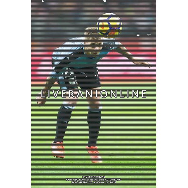 10.11.2017 WARSZAWA, PGE STADION NARODOWY PILKA NOZNA (FOOTBALL) MECZ TOWARZYSKI REPREZENTACJI NARODOWYCH ( INTERNATIONAL FRIENDLY GAME ) MECZ (GAME) POLSKA - URUGWAJ (POLAND - URUGUAY) NZ GUILLEERMO VARELA FOTO LUKASZ SKWIOT/CYFRASPORT / NEWSPIX.PL --- Newspix.pl AG ALDO LIVERANI SAS ONLY ITALY *** Local Caption *** www.newspix.pl mail us: info@newspix.pl call us: 0048 022 23 22 222 --- Polish Picture Agency by Ringier Axel Springer Poland
