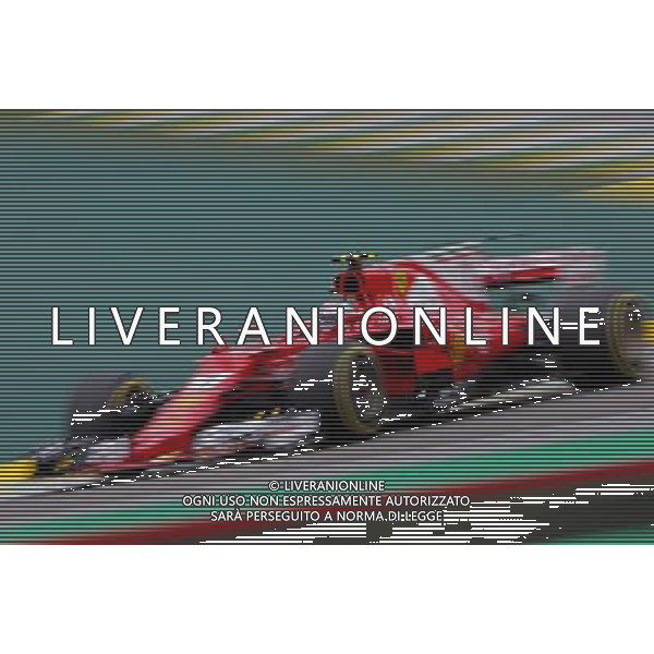 Kimi Raikkonen (FIN) Scuderia Ferrari 11.11.2017. Formula 1 World Championship, Rd 19, Brazilian Grand Prix, Sao Paulo, Brazil, Qualifying Day. - www.xpbimages.com, EMail: requests@xpbimages.com - copy of publication required for printed pictures. Every used picture is fee-liable. Â© Copyright: Charniaux / XPB Images/Ag. Aldo Liverani s.a.s.