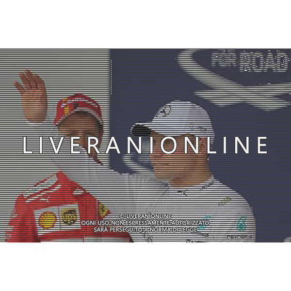 Valtteri Bottas (FIN) Mercedes AMG F1 11.11.2017. Formula 1 World Championship, Rd 19, Brazilian Grand Prix, Sao Paulo, Brazil, Qualifying Day. - www.xpbimages.com, EMail: requests@xpbimages.com - copy of publication required for printed pictures. Every used picture is fee-liable. Â© Copyright: Charniaux / XPB Images/Ag. Aldo Liverani s.a.s.