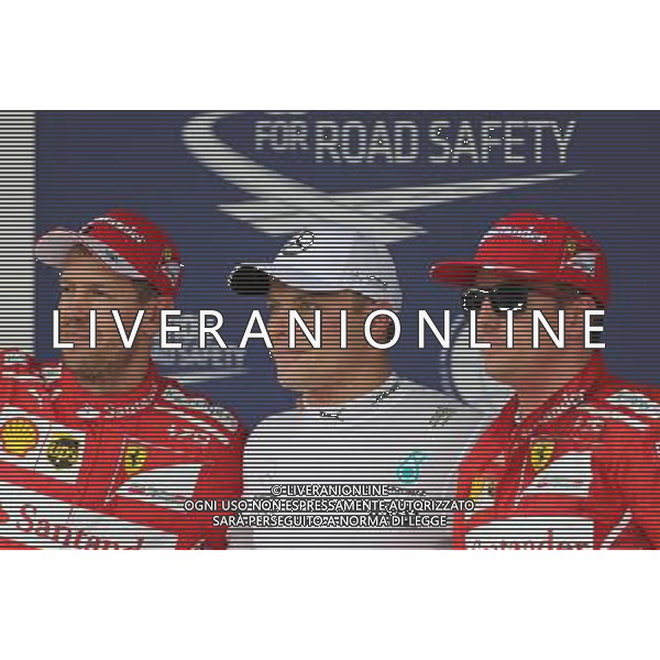 Valtteri Bottas (FIN) Mercedes AMG F1 11.11.2017. Formula 1 World Championship, Rd 19, Brazilian Grand Prix, Sao Paulo, Brazil, Qualifying Day. - www.xpbimages.com, EMail: requests@xpbimages.com - copy of publication required for printed pictures. Every used picture is fee-liable. Â© Copyright: Charniaux / XPB Images/Ag. Aldo Liverani s.a.s.