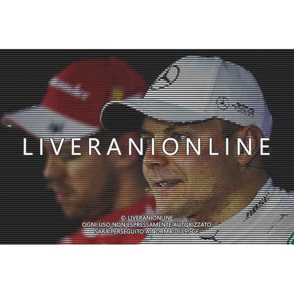 Valtteri Bottas (FIN) Mercedes AMG F1 in the post qualifying FIA Press Conference. 11.11.2017. Formula 1 World Championship, Rd 19, Brazilian Grand Prix, Sao Paulo, Brazil, Qualifying Day. - www.xpbimages.com, EMail: requests@xpbimages.com - copy of publication required for printed pictures. Every used picture is fee-liable. Â© Copyright: Moy / XPB Images/Ag. Aldo Liverani s.a.s.