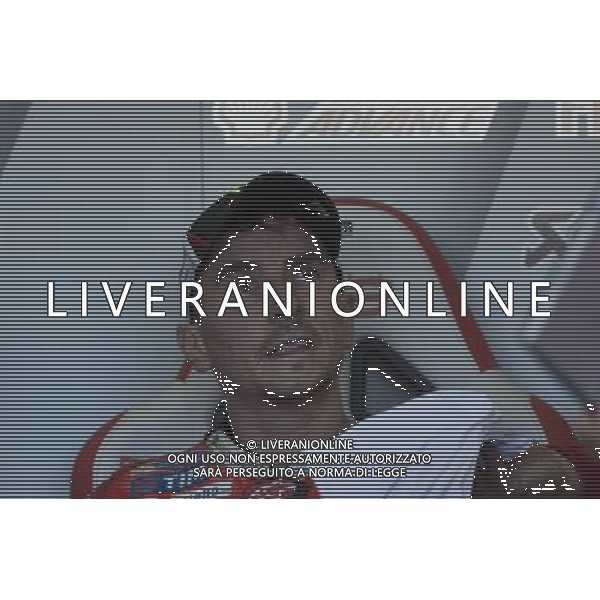 11.11.2017. Circuito Ricardo Tormo, Valencia, Spagna. Jorge Lorenzo FOTO G.PIAZZOLLA-AG ALDO LIVERANI SAS