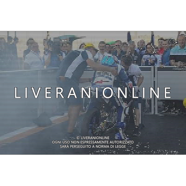 12.11.2017.Circuito ricardo tormo, Valencia, Spagna.Jorge Martin FOTO G. PIAZZOLLA-AG ALDO LIVERANI SAS