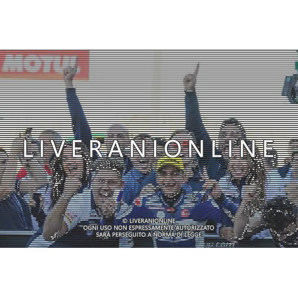 12.11.2017.Circuito ricardo tormo, Valencia, Spagna.Jorge Martin FOTO G. PIAZZOLLA-AG ALDO LIVERANI SAS