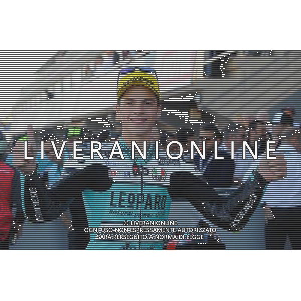 12.11.2017.Circuito ricardo tormo, Valencia, Spagna. Joan Mir FOTO G. PIAZZOLLA-AG ALDO LIVERANI SAS