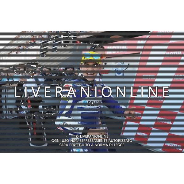 12.11.2017.Circuito ricardo tormo, Valencia, Spagna. FOTO G. PIAZZOLLA-AG ALDO LIVERANI SAS