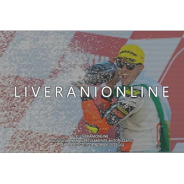 12.11.2017.Circuito ricardo tormo, Valencia, Spagna. Marcos Ramirez FOTO G. PIAZZOLLA-AG ALDO LIVERANI SAS