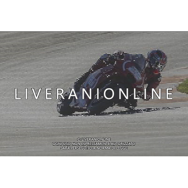 12.11.2017. Circuito Ricardo Tormo, Valencia, Spagna. Sam Lowes FOTO G. PIAZZOLLA-AG ALDO LIVERANI SAS