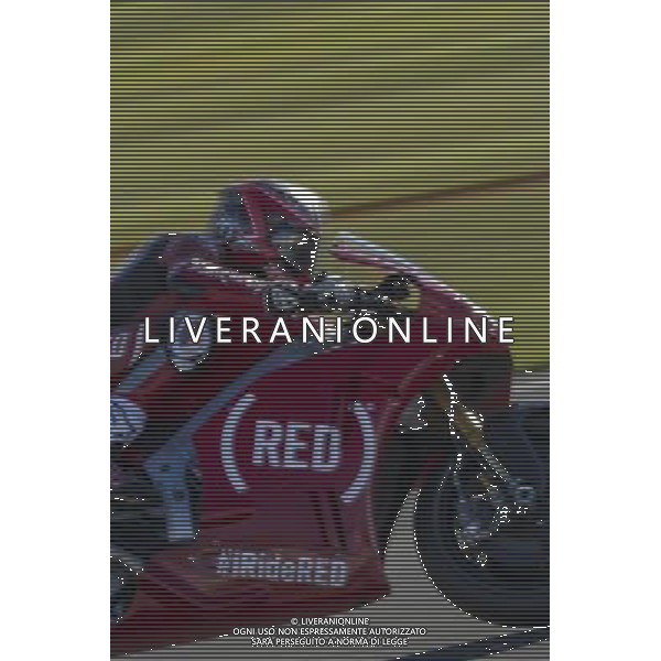 12.11.2017. Circuito Ricardo Tormo, Valencia, Spagna. Aleix Espargaro FOTO G. PIAZZOLLA-AG ALDO LIVERANI SAS