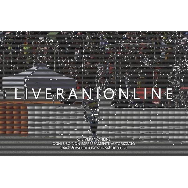 12.11.2017. Circuito Ricardo Tormo, Valencia, Spagna. Alex Marquez FOTO G. PIAZZOLLA-AG ALDO LIVERANI SAS