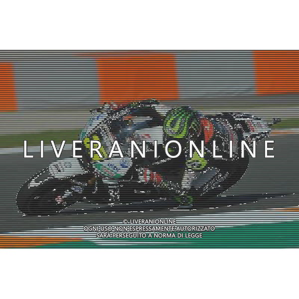 Gran Premio de la Comunitat Valenciana, MotoGP, Qualifiche,11 Novembre 2017 foto adriano iemmi-ag aldo liverani sas