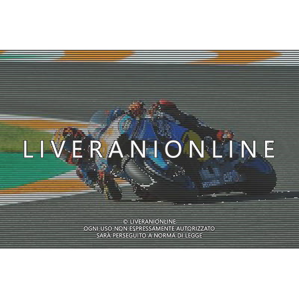 Gran Premio de la Comunitat Valenciana, MotoGP, Qualifiche,11 Novembre 2017 foto adriano iemmi-ag aldo liverani sas