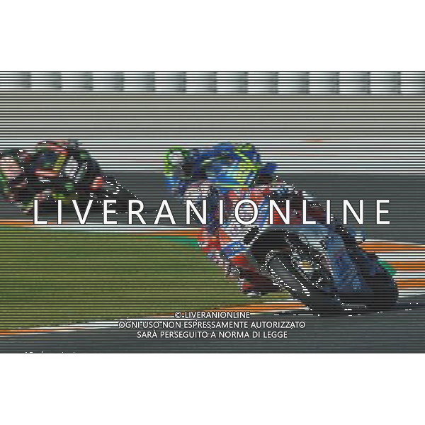 Gran Premio de la Comunitat Valenciana, MotoGP, Qualifiche,11 Novembre 2017 foto adriano iemmi-ag aldo liverani sas