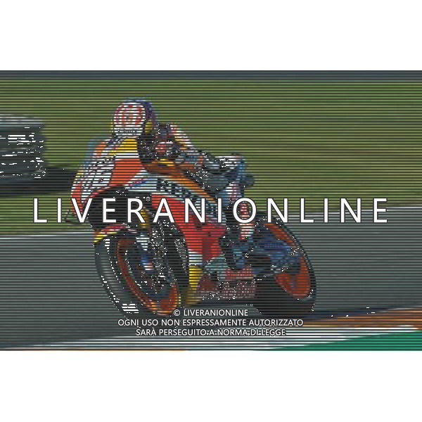 Gran Premio de la Comunitat Valenciana, MotoGP, Qualifiche,11 Novembre 2017 foto adriano iemmi-ag aldo liverani sas