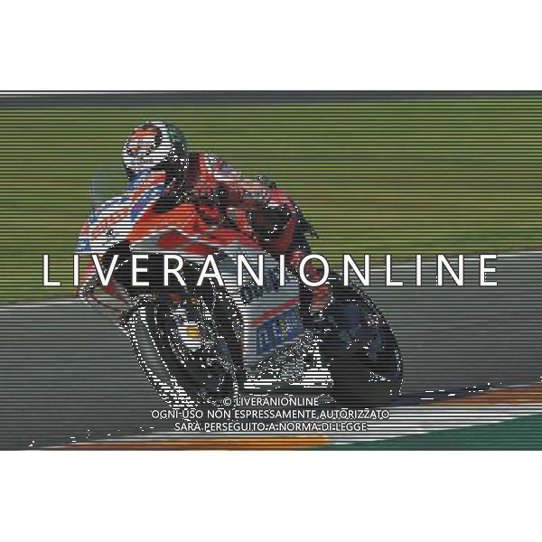 Gran Premio de la Comunitat Valenciana, MotoGP, Qualifiche,11 Novembre 2017 foto adriano iemmi-ag aldo liverani sas