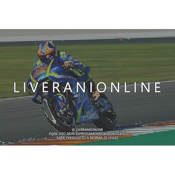 Gran Premio de la Comunitat Valenciana, MotoGP, Qualifiche,11 Novembre 2017 foto adriano iemmi-ag aldo liverani sas