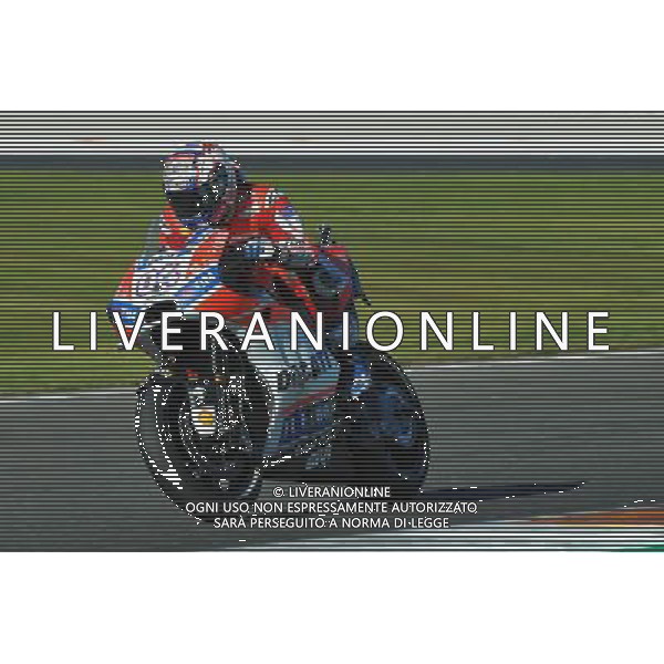 Gran Premio de la Comunitat Valenciana, MotoGP, Qualifiche,11 Novembre 2017 foto adriano iemmi-ag aldo liverani sas