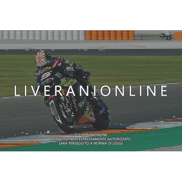 Gran Premio de la Comunitat Valenciana, MotoGP, Qualifiche,11 Novembre 2017 foto adriano iemmi-ag aldo liverani sas